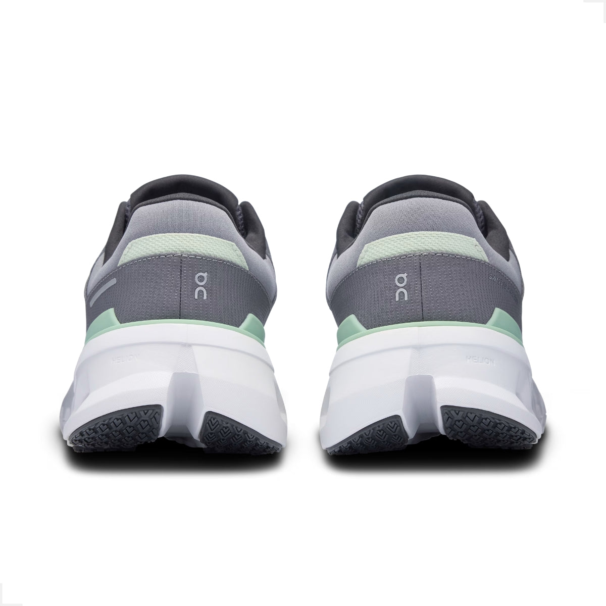 Tênis On Running Cloudrunner 2 Masculino Cinza