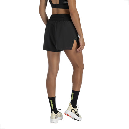 Short Olympikus Corre 3' F Feminino