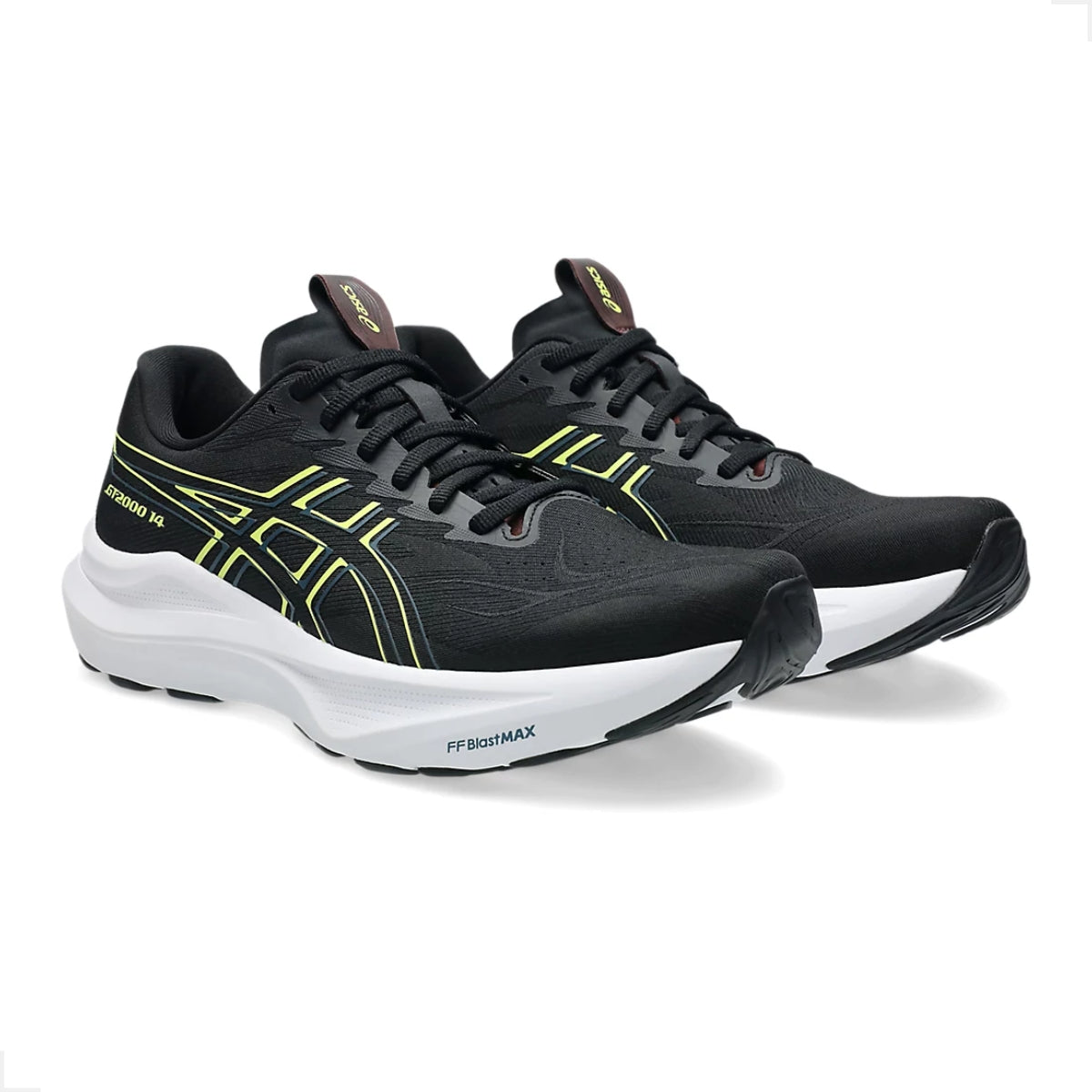Tênis Asics GT-2000 14 Masculino - YouCan