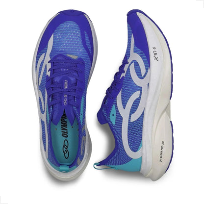 Tênis Olympikus Corre Grafeno 3 Masculino - YouCan