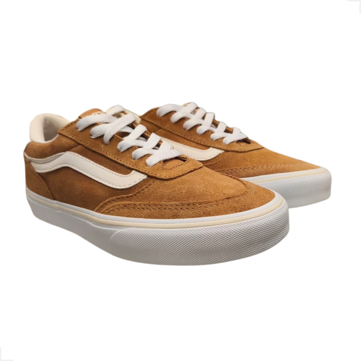 Tênis Vans SkateBoarding Brooklyn LS Feminino