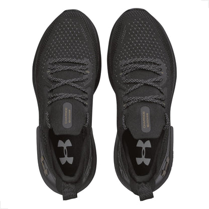 Tênis Under Armour Quicker Masculino Preto - YouCan