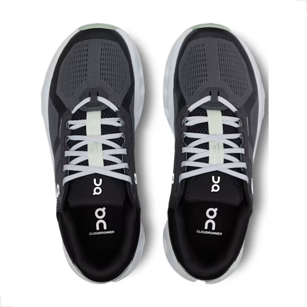 Tênis On Running Cloudrunner 2 Feminino - YouCan