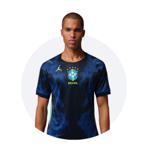 Camisa Brasil Masculina