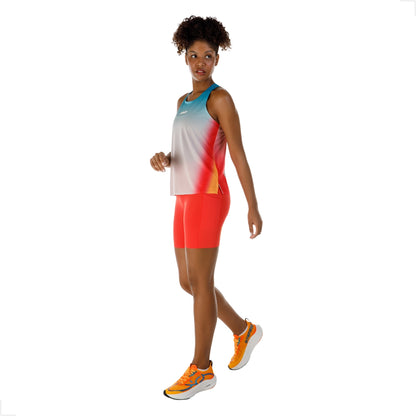 Regata Corre F Brasa Feminino - YouCan