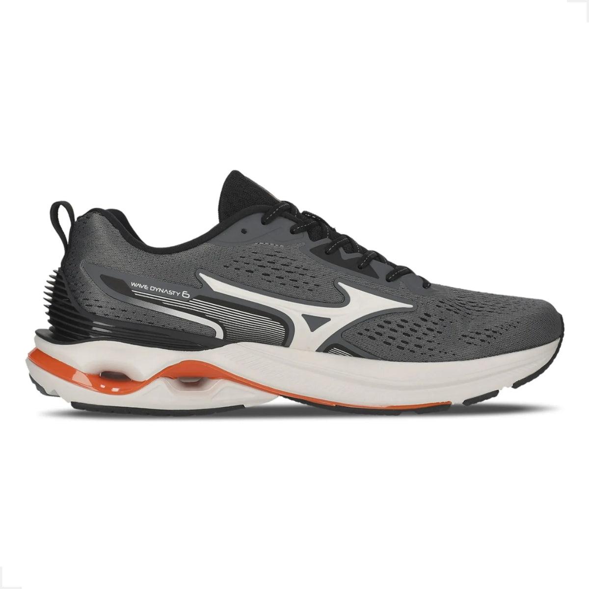 Tênis Mizuno Wave Dynasty 6 Masculino - YouCan