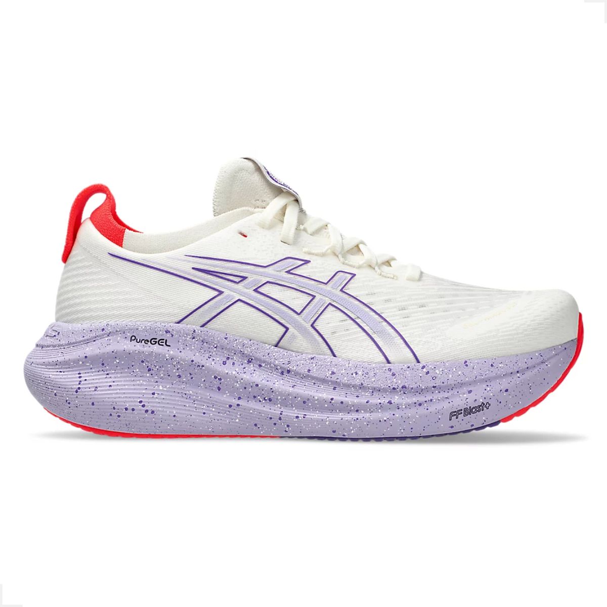 Tênis Asics Gel-Nimbus 27 Tokyo Feminino