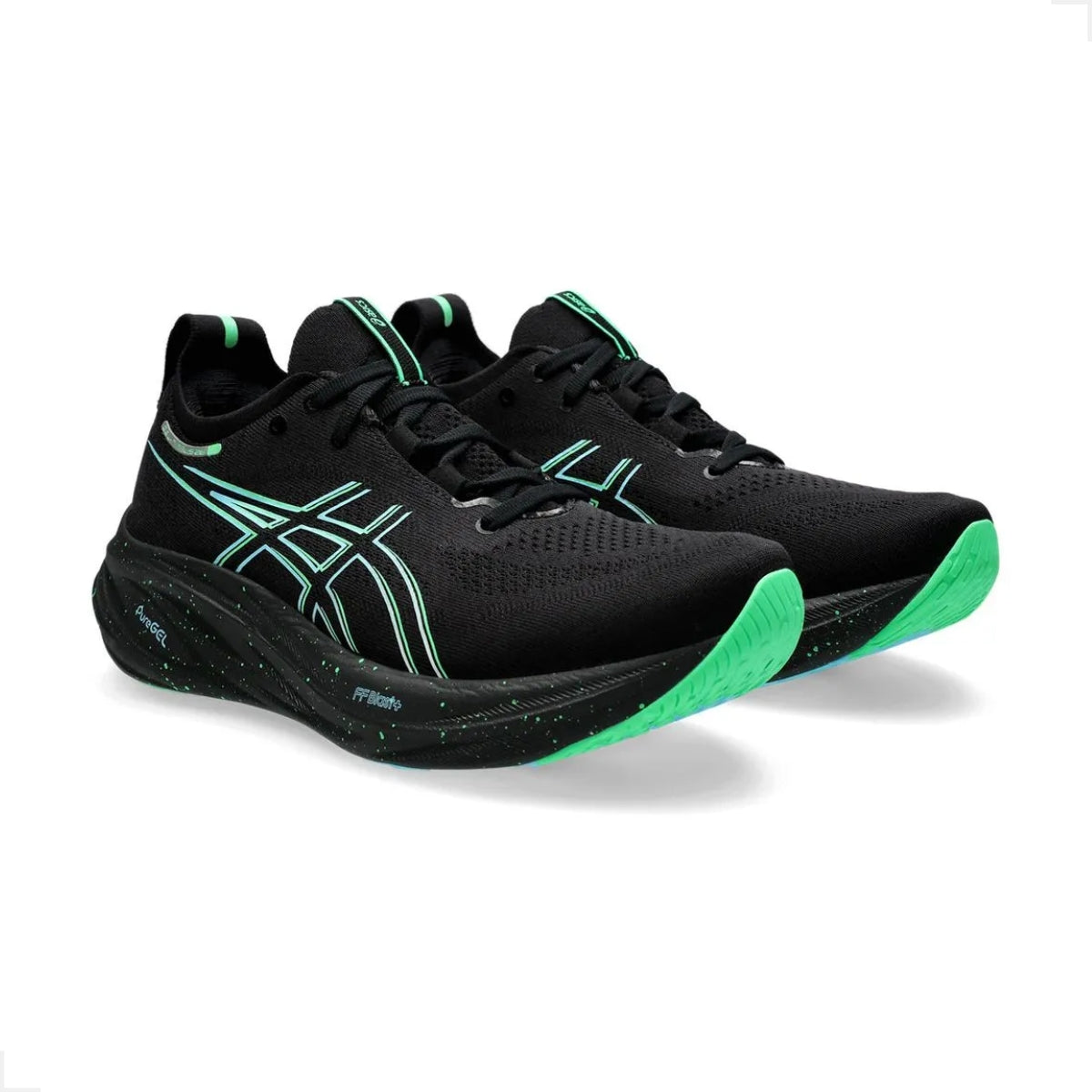 Tênis Asics Gel-Nimbus 26 Masculino