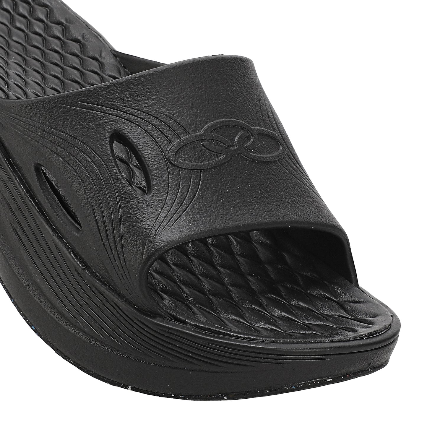 Chinelo Olympikus Pos Corre Masculino