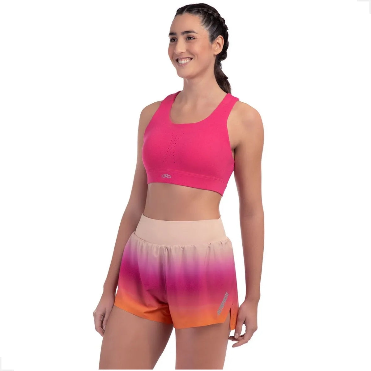 Top Olympikus Corre Feminino - YouCan