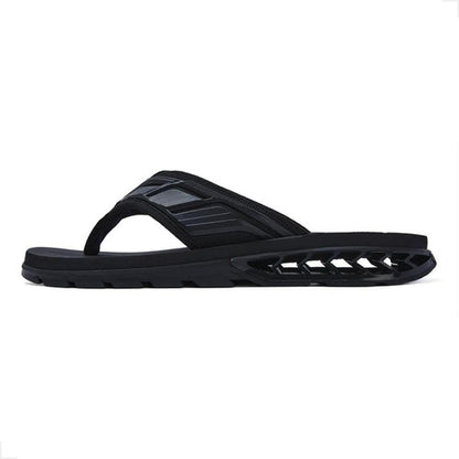 Chinelo Kenner Rakka Full Force L7 Preto Adultos