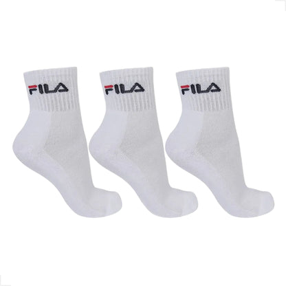 Meia Fila Cano Médio Unissex - YouCan