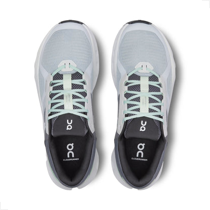 Tênis On Running Cloudrunner 2 Masculino Cinza