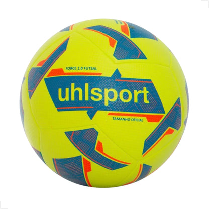 Bola de Futsal Uhlsport Force 2.0 - YouCan