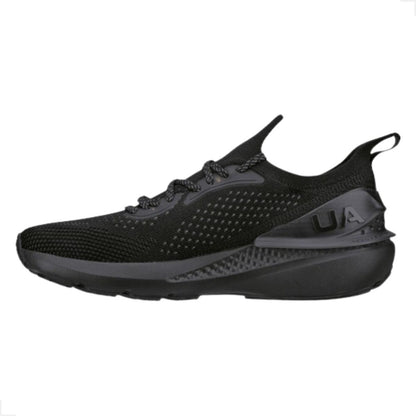 Tênis Under Armour Quicker Masculino Preto - YouCan