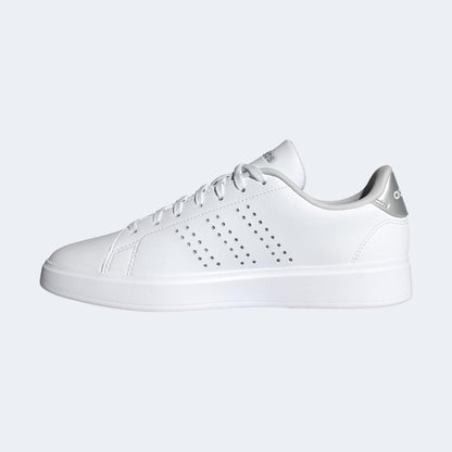Adidas Advantage 2.0 Branco Feminino - YouCan