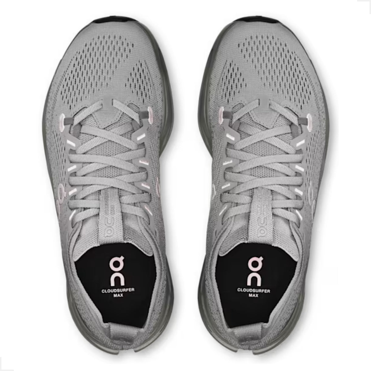 Tênis On Running Cloudsurfer Max Feminino - YouCan