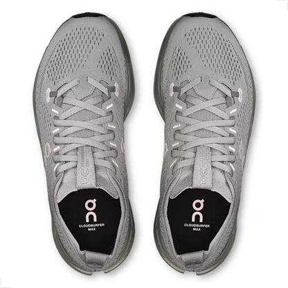 Tênis On Running Cloudsurfer Max Feminino - YouCan