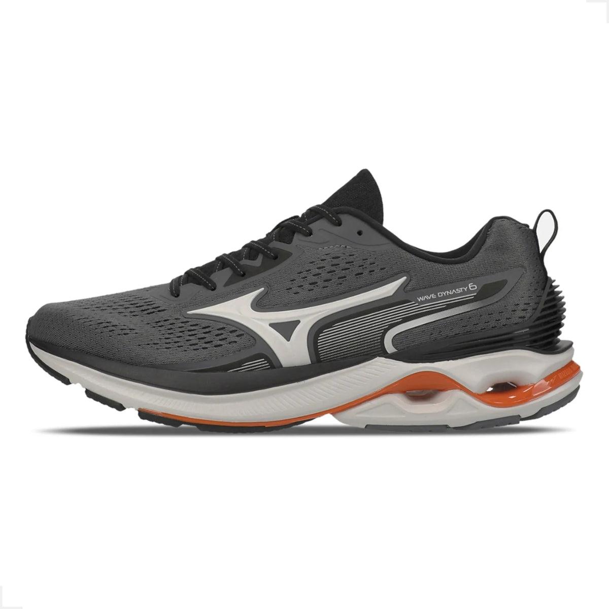 Tênis Mizuno Wave Dynasty 6 Masculino - YouCan