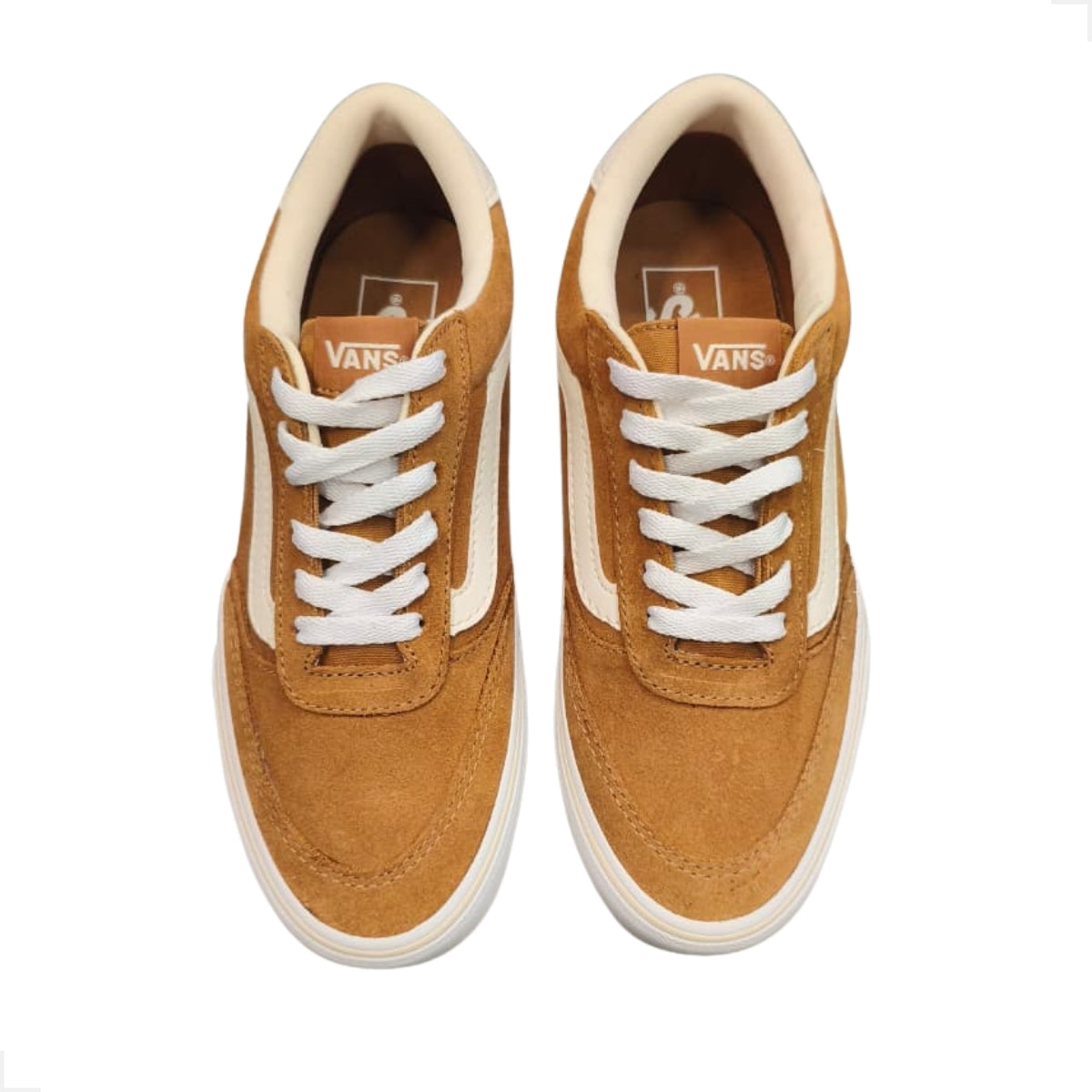 Tênis Vans SkateBoarding Brooklyn LS Feminino