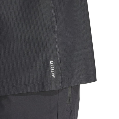 Camisa Adidas Own The Run Masculina