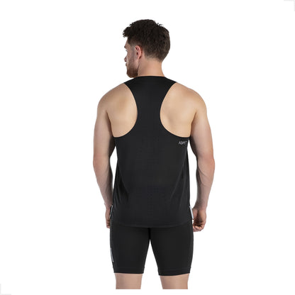 Regata Olympikus Corre Masculina Preto