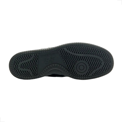 Tênis New Balance 480 Low Masculino Preto e Branco