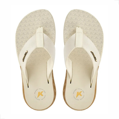 Chinelo Kenner Rakka Edição Especial Masculino Bege Adultos