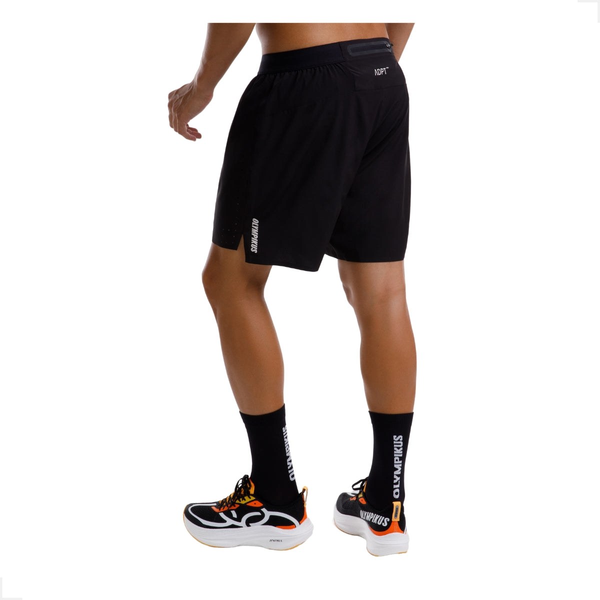 Bermuda Olympikus Corre 7 Masculino