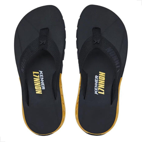 Sandália Kenner Masculino Rakka Ampass L7 - YouCan