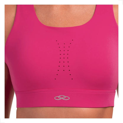 Top Olympikus Corre Feminino - YouCan