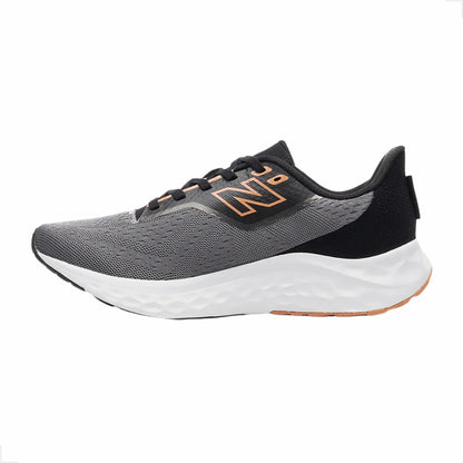 Tênis New Balance Arishv4 Feminino – Leveza, Estilo e Amortecimento Fresh Foam