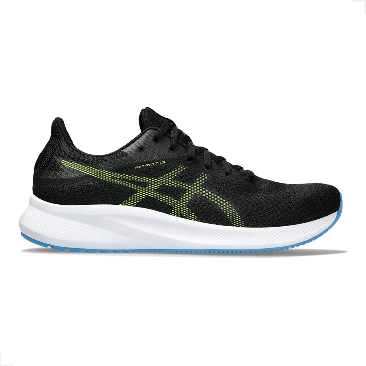 Tenis Asics Patriot 13 Masculino