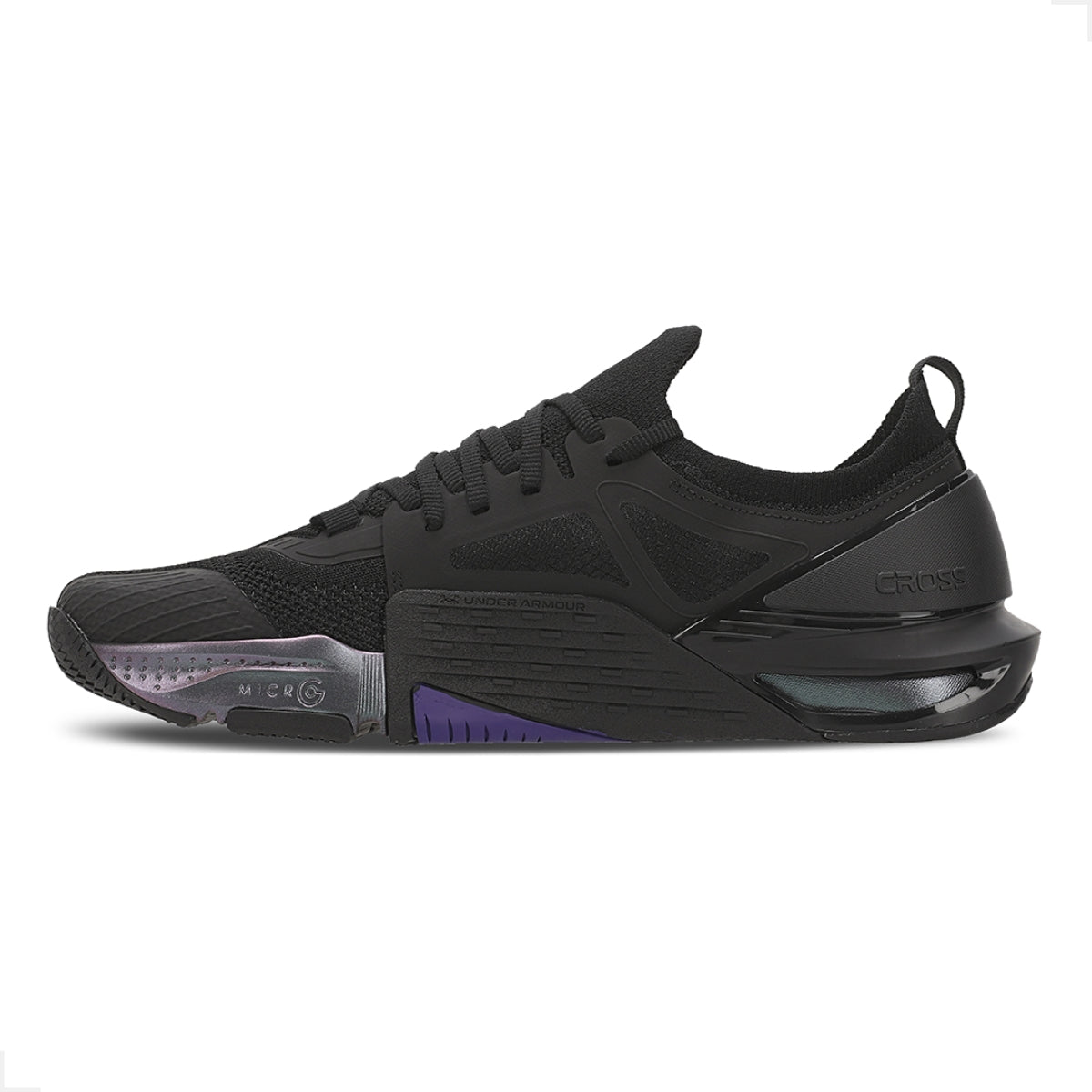 Tênis Under Armour Tribase Cross 2 Unissex