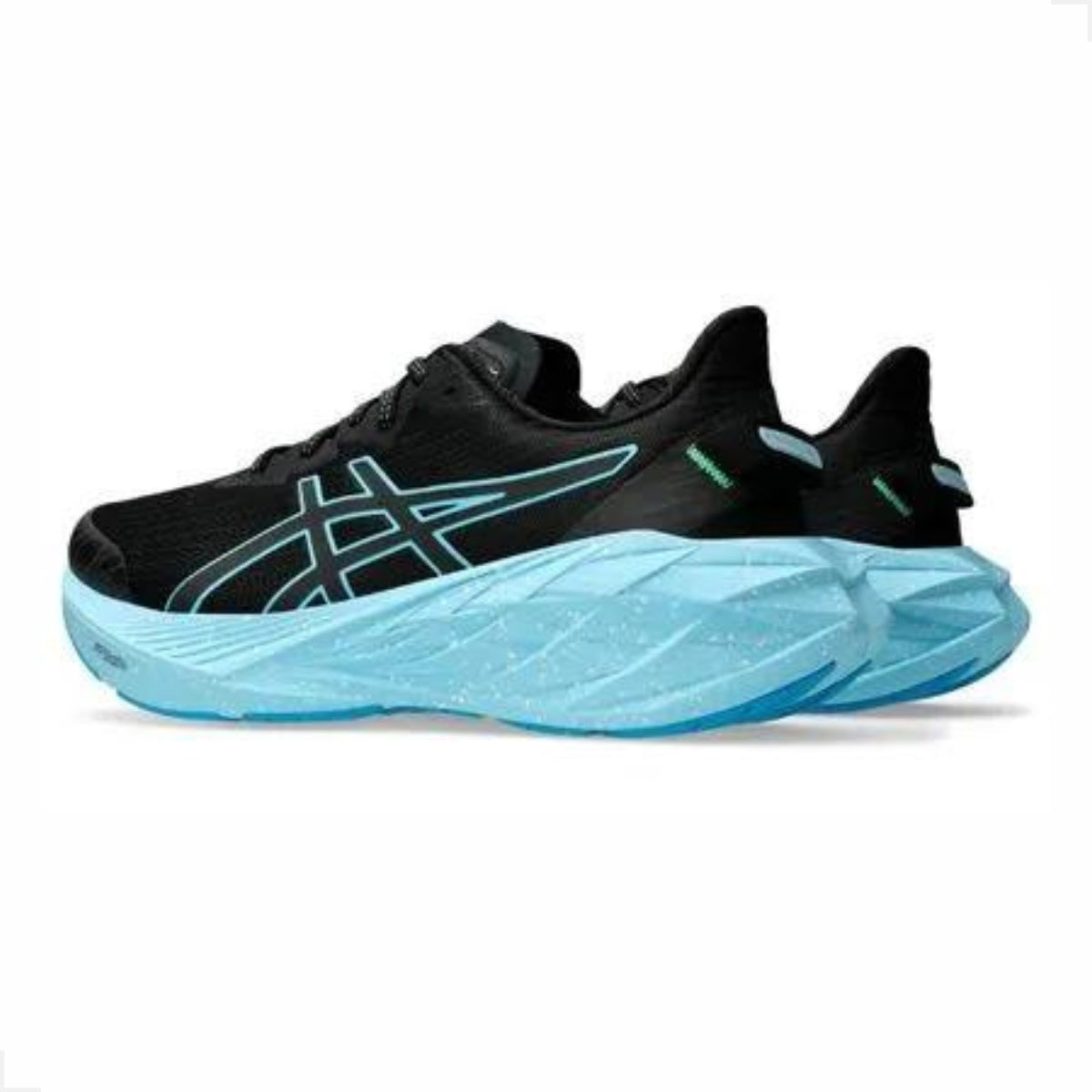 Tênis Asics Novablast 4 Lite-Show Masculino