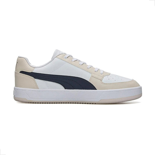 Tênis Puma Caven 2.0 BDP Masculino Branco Adultos