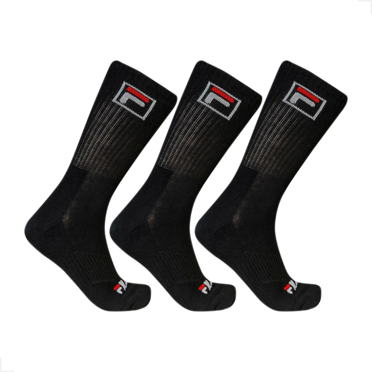 Meia Fila Cano Longo FBOX Unissex - YouCan