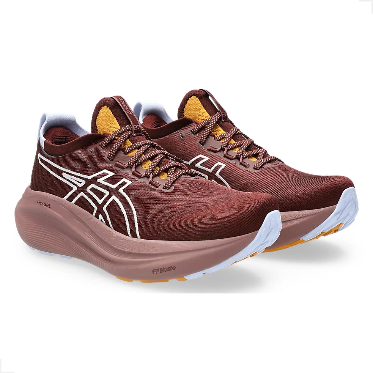 Tênis Asics Gel-Nimbus 27 TR Feminino