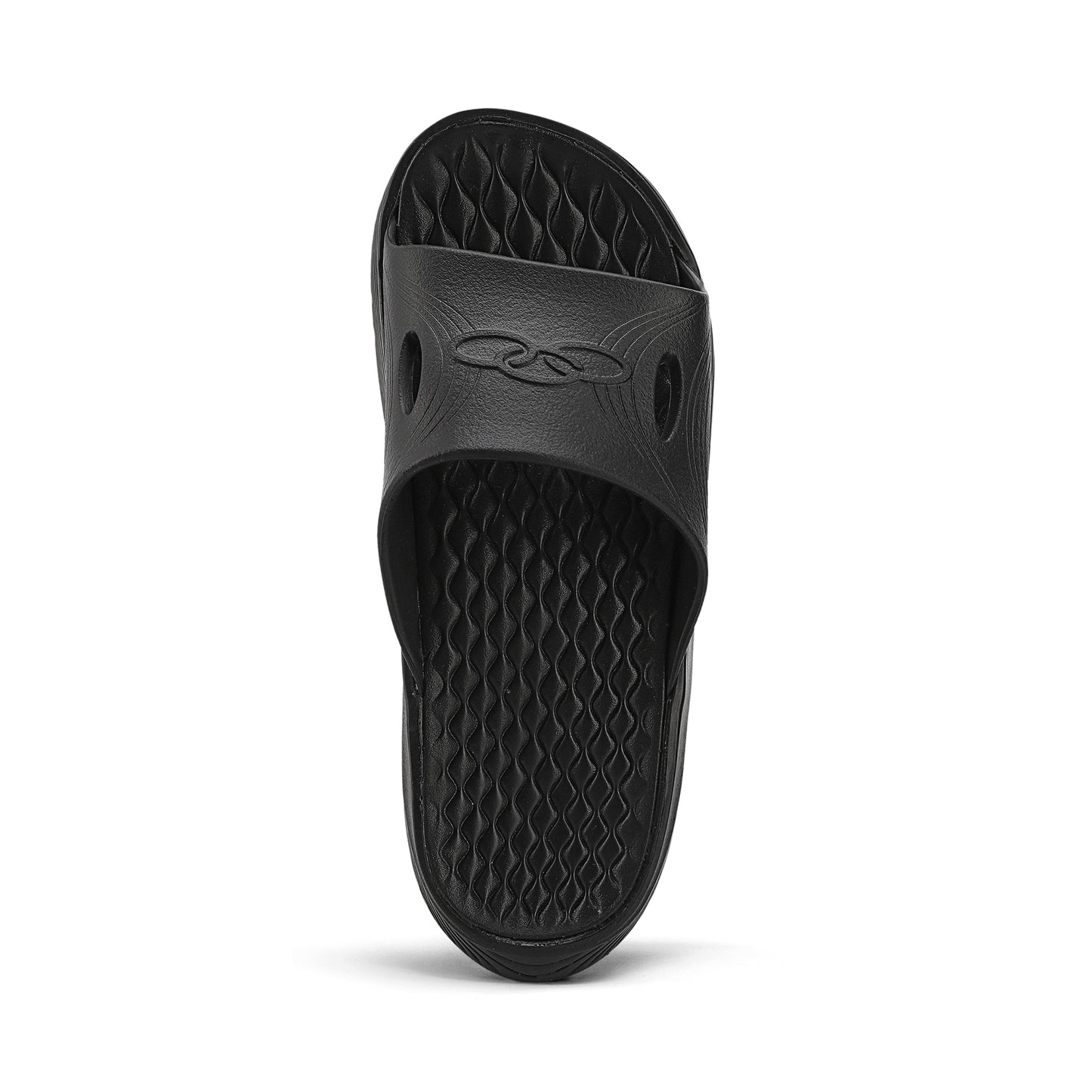 Chinelo Olympikus Pos Corre Masculino