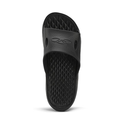Chinelo Olympikus Pos Corre Masculino