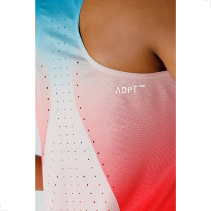 Regata Corre F Brasa Feminino - YouCan