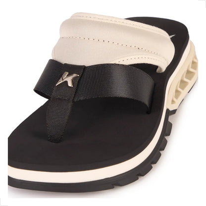 Chinelo Kenner Rakka From Rio Anitta Feminino Preto – Estilo, Conforto e Atitude