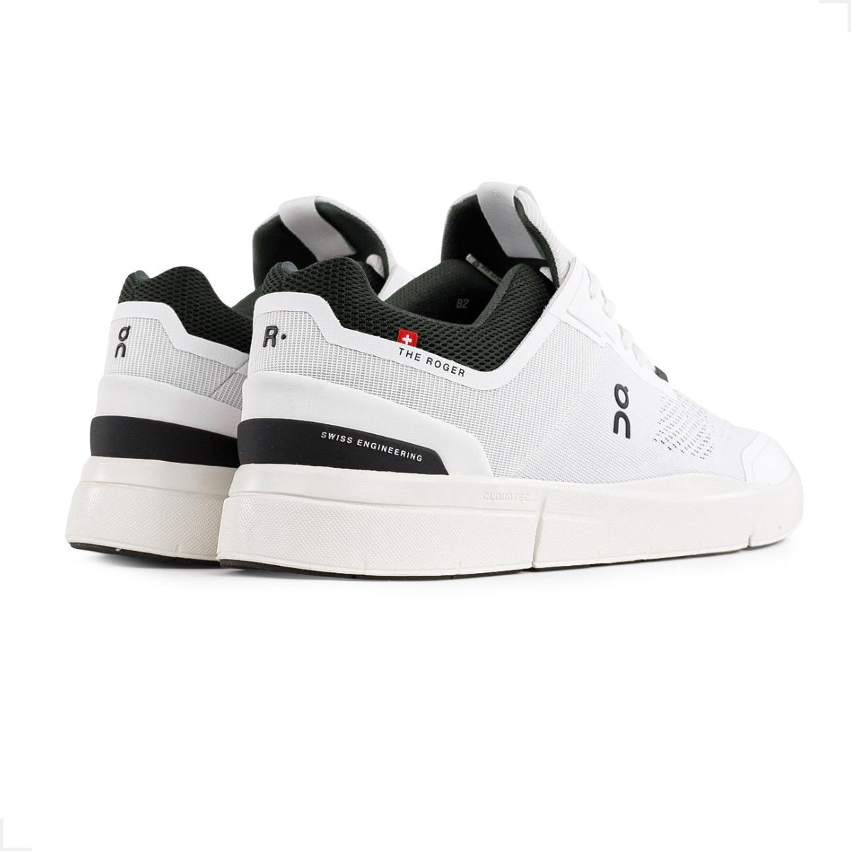 Tênis On Running The Roger Spin 2 Masculino - YouCan