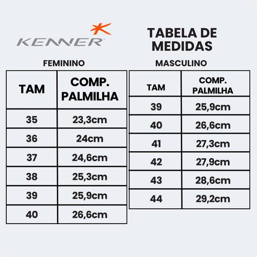 Sandália Kenner Rakka L7 - YouCan