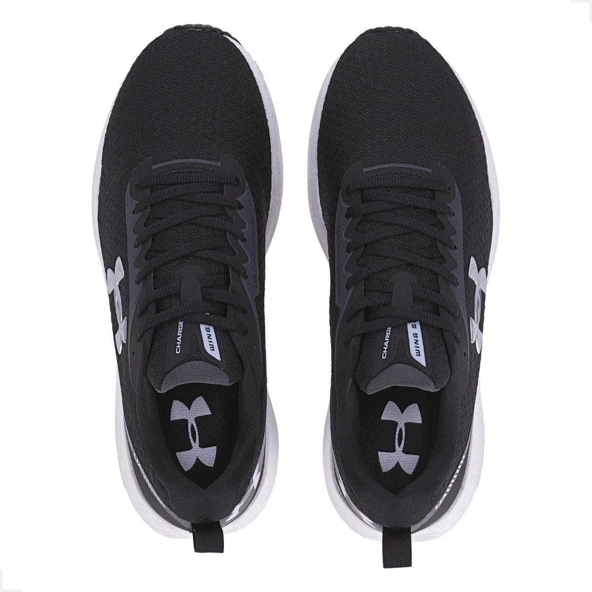 Tênis Under Armour Charged Wing SE Masculino
