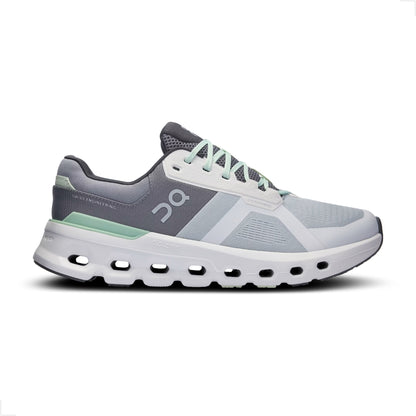 Tênis On Running Cloudrunner 2 Masculino Cinza