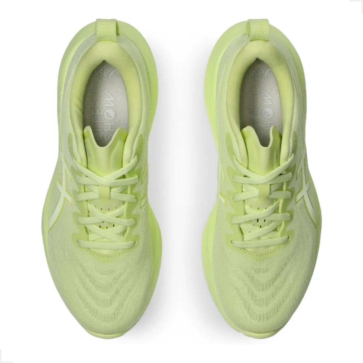 Tênis Asics Gel-Cumulus 27 Lite-Show Feminino