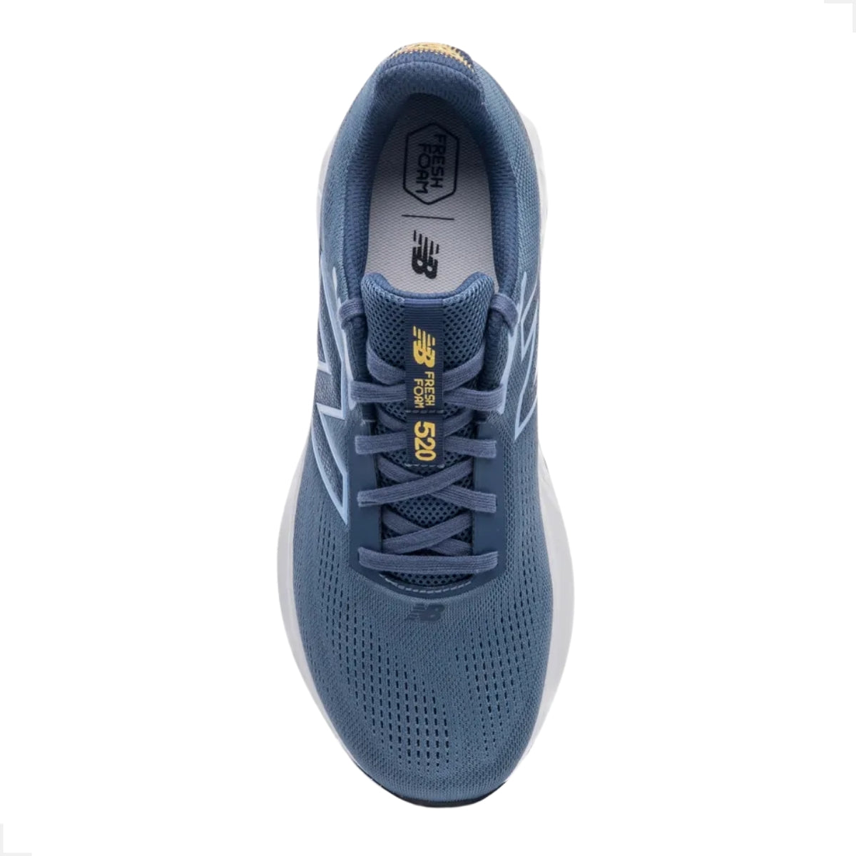 Tênis New Balance Fresh Foam 520 V9 Masculino