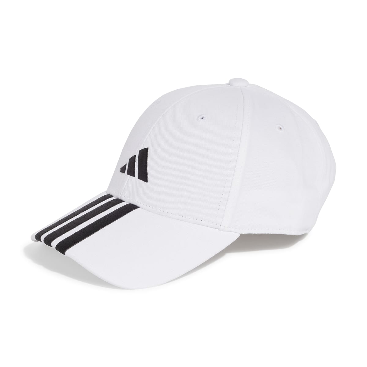 Boné Adidas 3 Listras Masculino
