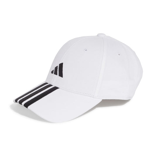 Boné Adidas 3 Listras Masculino